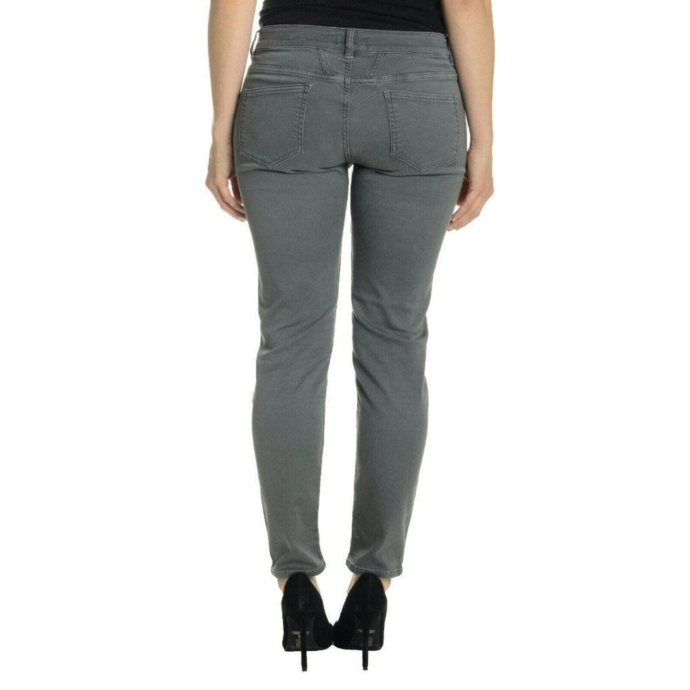 Closed Baker Cropped Ankle Skinny Jeans Sz 29 - Picture 2 of 5